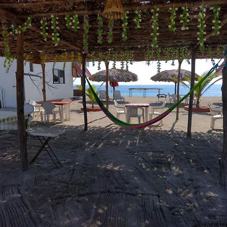 Cabanas Alta Mar Guayabas Exteriér fotografie