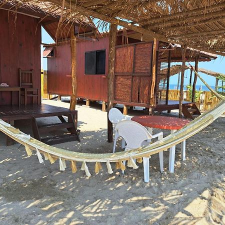 Cabanas Alta Mar Guayabas Exteriér fotografie