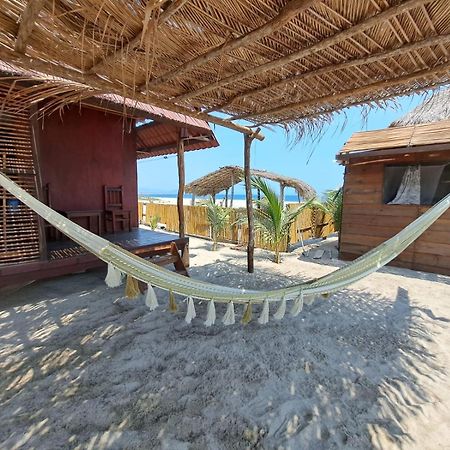 Cabanas Alta Mar Guayabas Exteriér fotografie