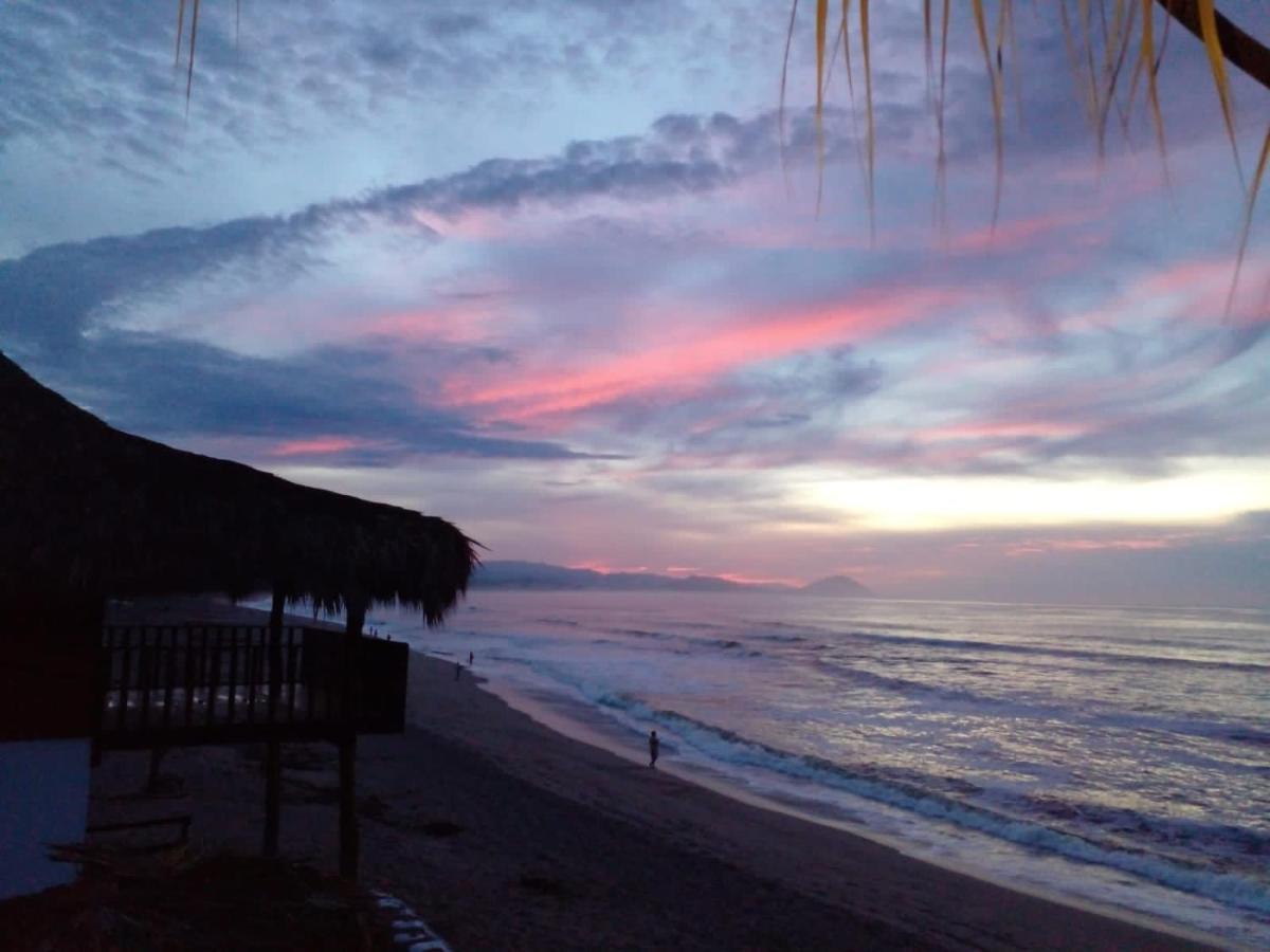 Cabanas Alta Mar Guayabas Exteriér fotografie