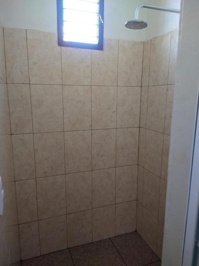 Cabanas Alta Mar Guayabas Exteriér fotografie