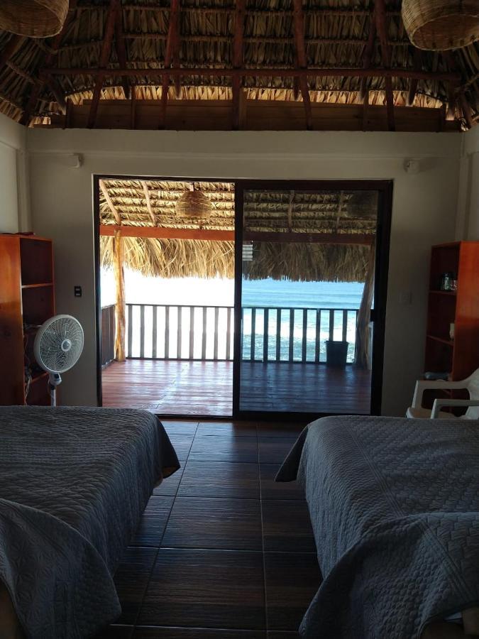 Cabanas Alta Mar Guayabas Exteriér fotografie