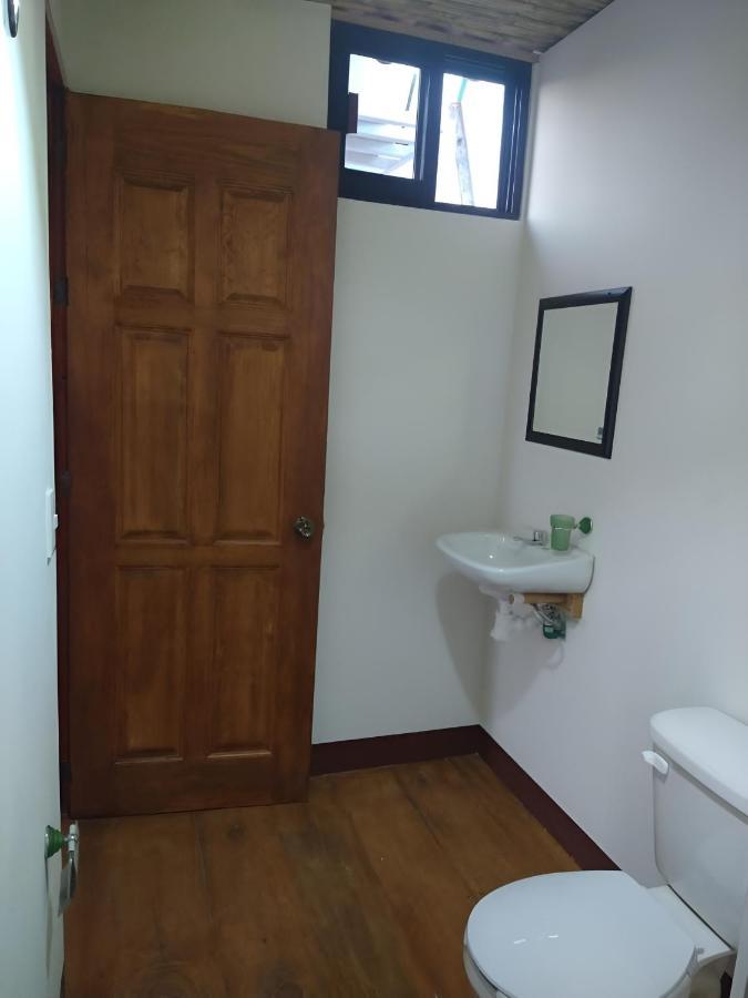 Cabanas Alta Mar Guayabas Exteriér fotografie