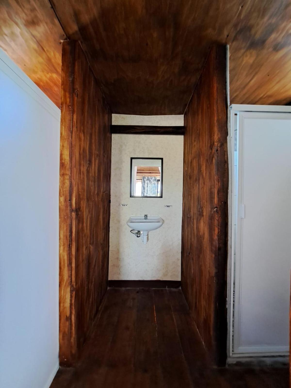 Cabanas Alta Mar Guayabas Exteriér fotografie
