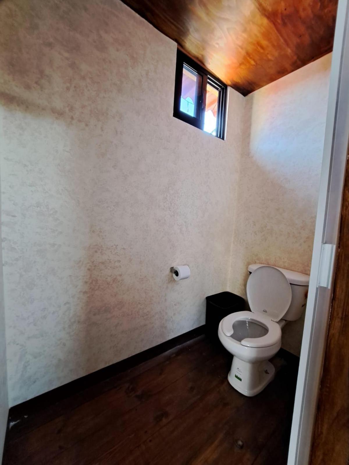 Cabanas Alta Mar Guayabas Exteriér fotografie