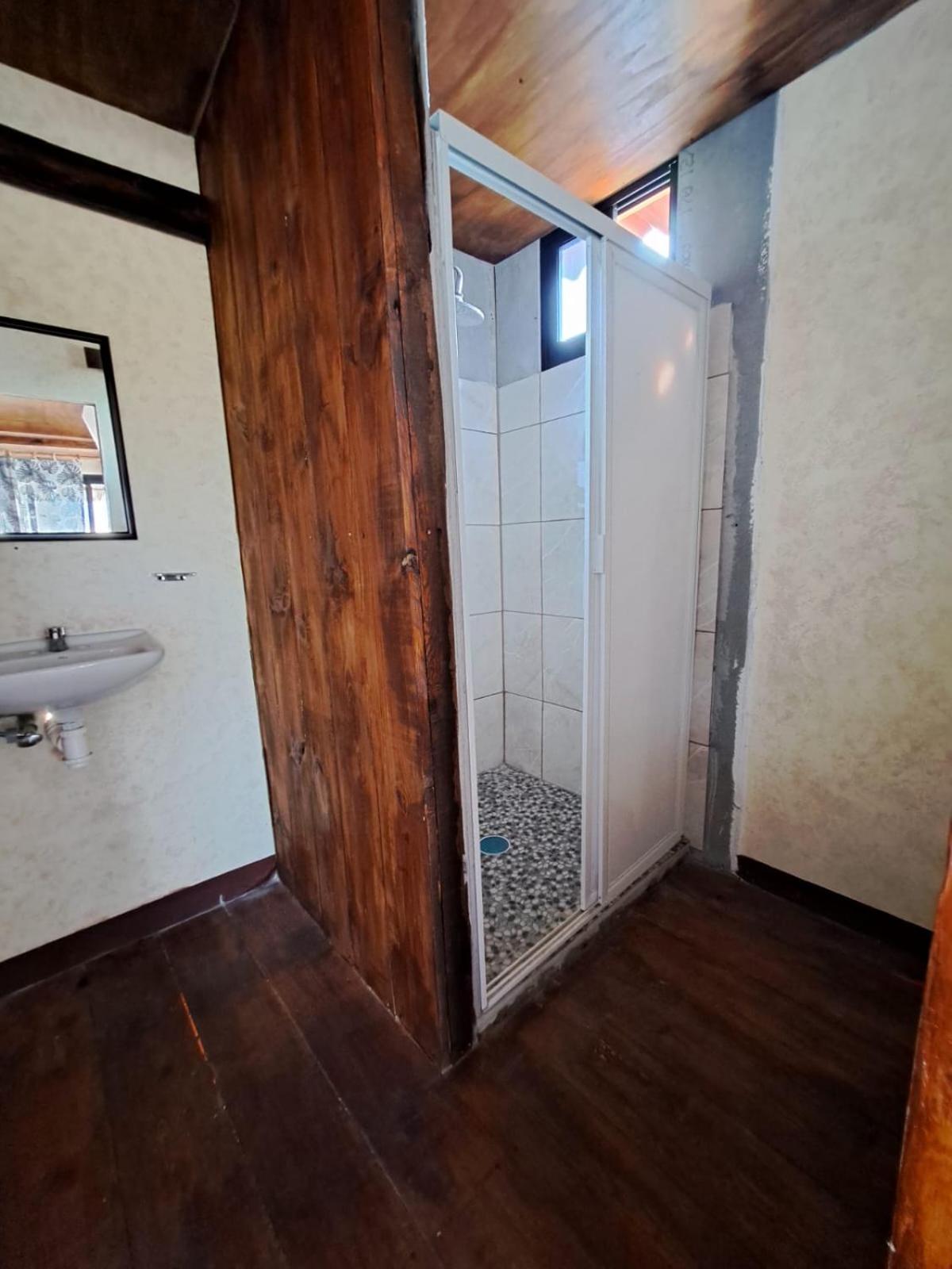 Cabanas Alta Mar Guayabas Exteriér fotografie