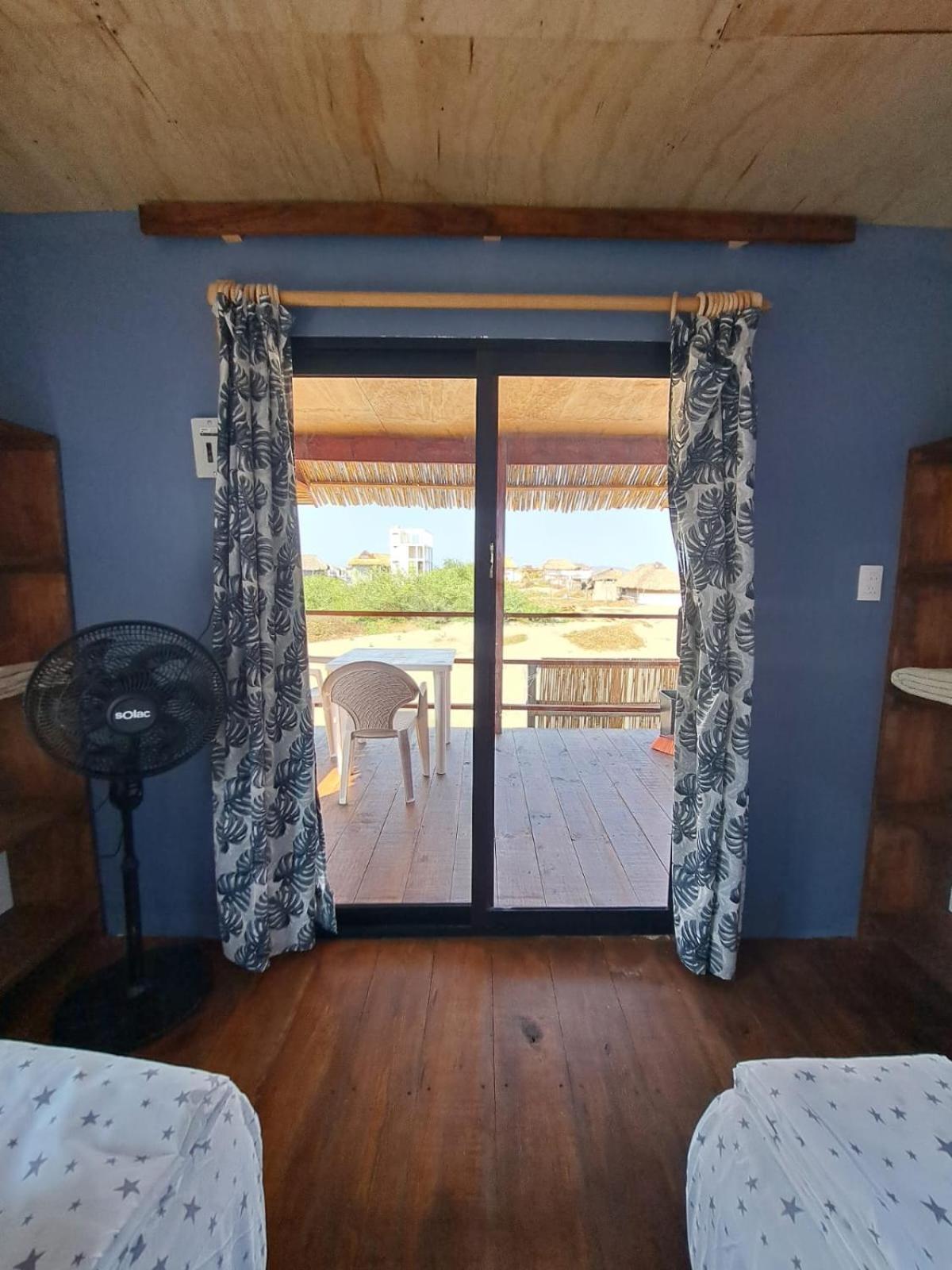Cabanas Alta Mar Guayabas Exteriér fotografie