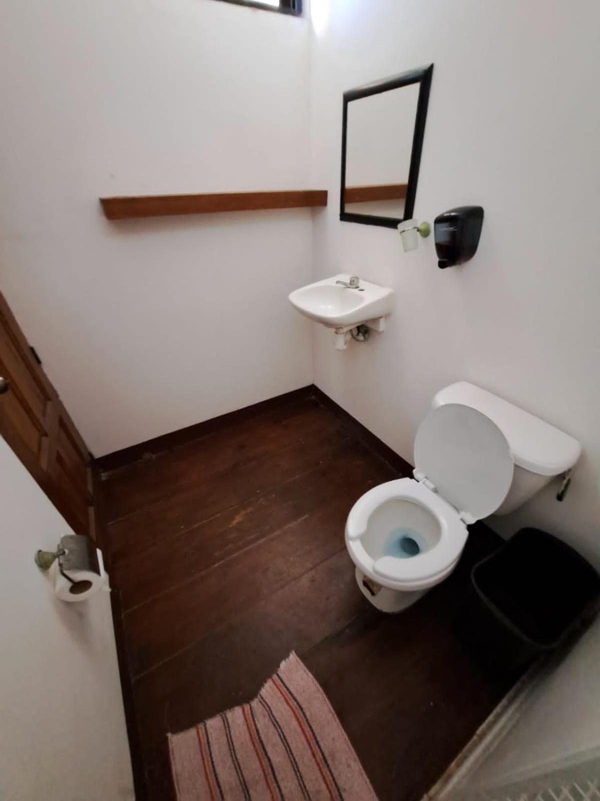 Cabanas Alta Mar Guayabas Exteriér fotografie