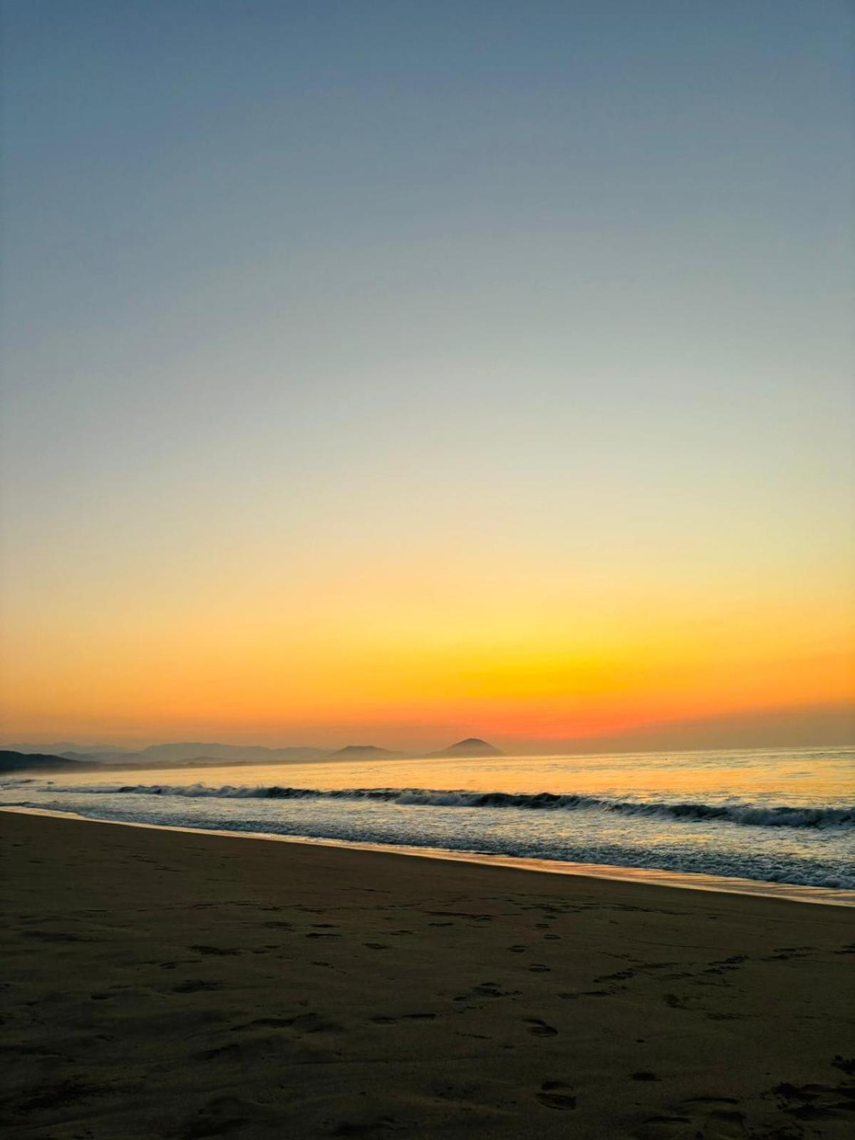 Cabanas Alta Mar Guayabas Exteriér fotografie