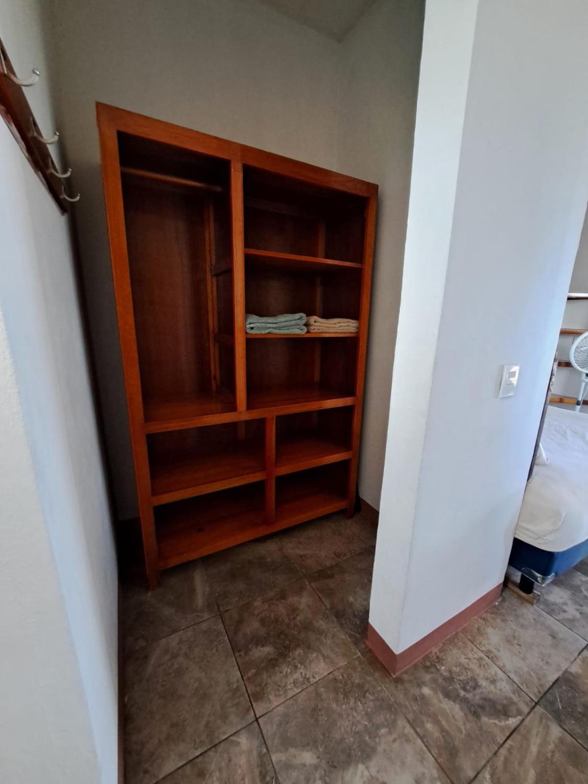 Cabanas Alta Mar Guayabas Exteriér fotografie