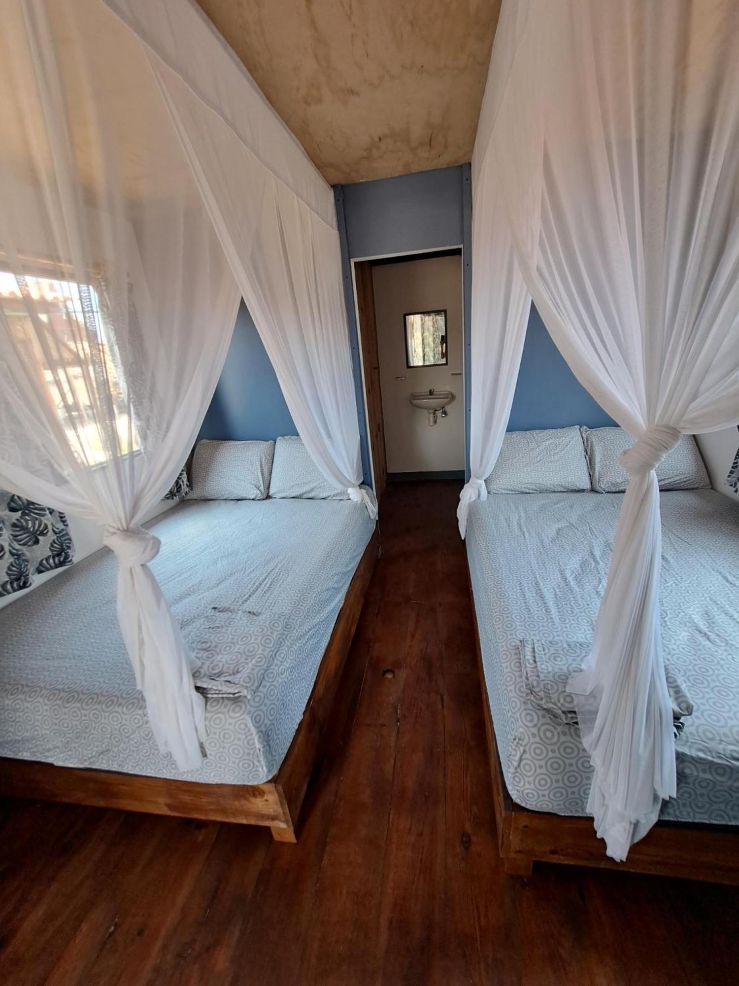 Cabanas Alta Mar Guayabas Exteriér fotografie