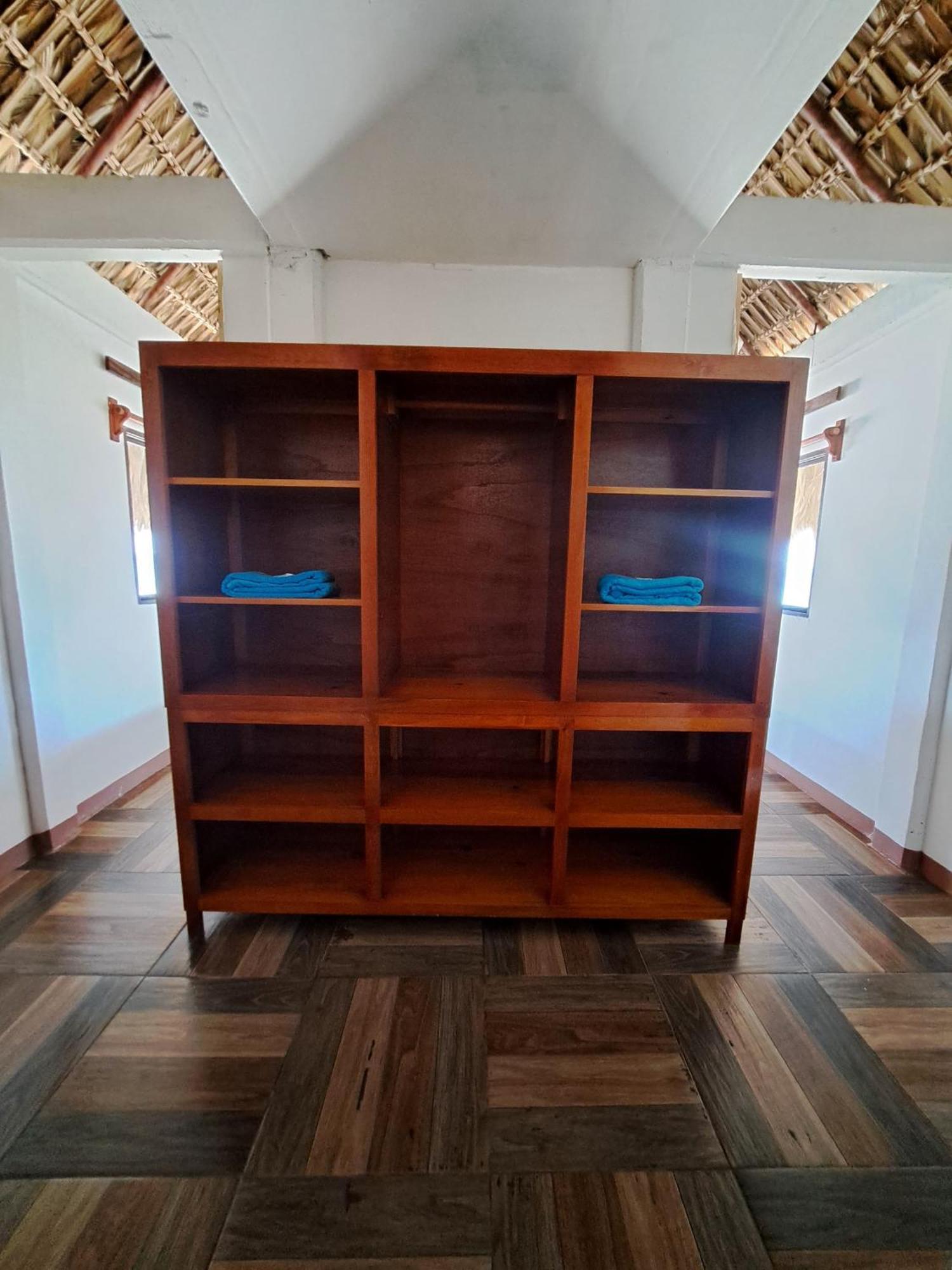 Cabanas Alta Mar Guayabas Exteriér fotografie