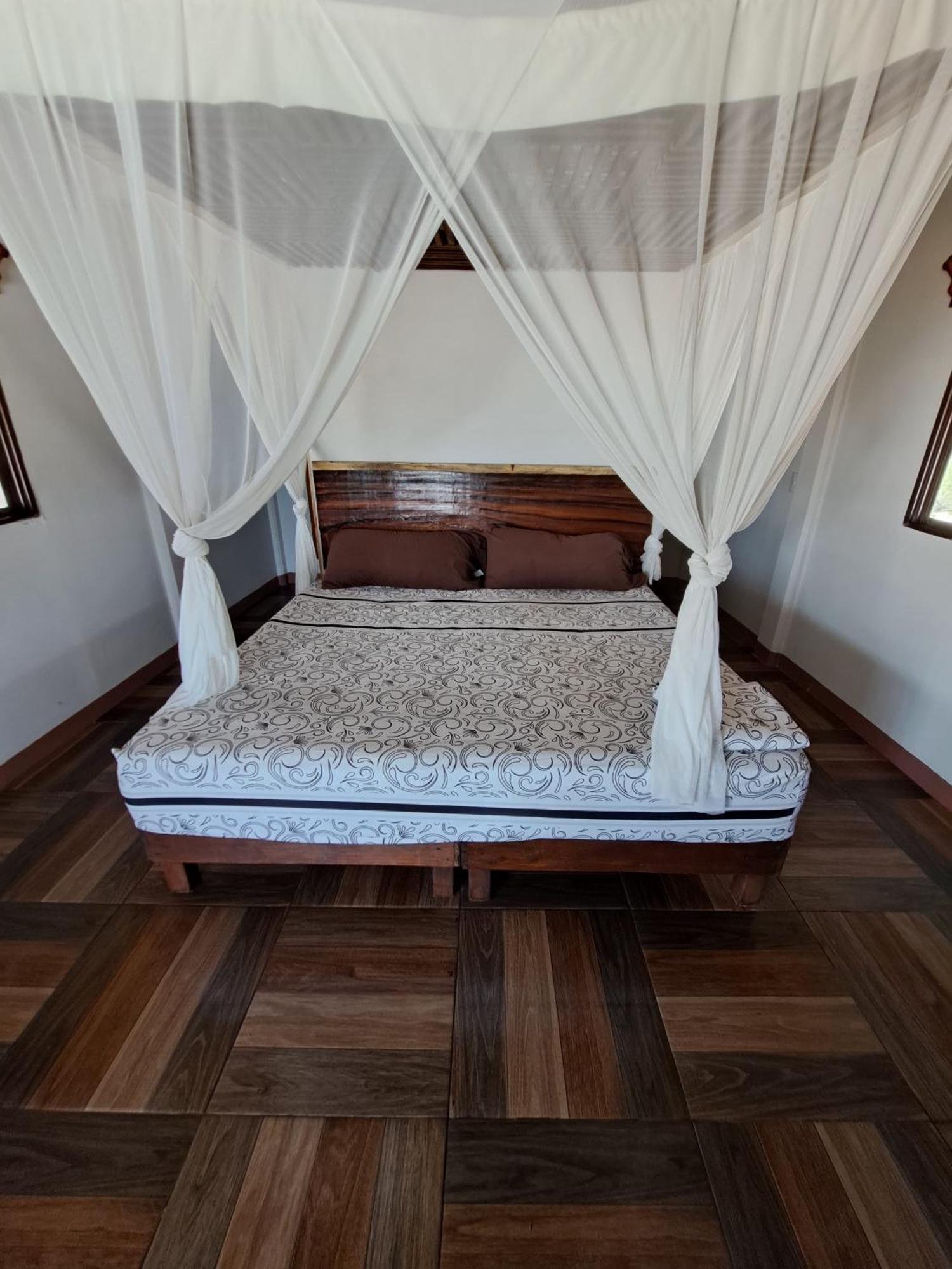 Cabanas Alta Mar Guayabas Exteriér fotografie