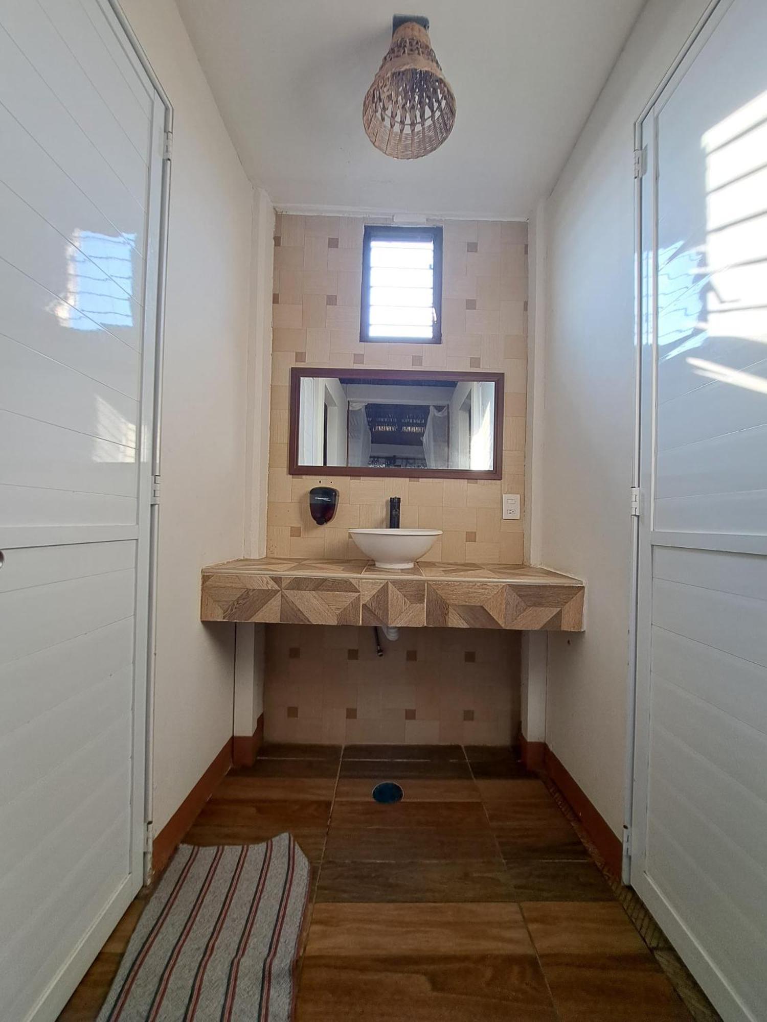 Cabanas Alta Mar Guayabas Exteriér fotografie